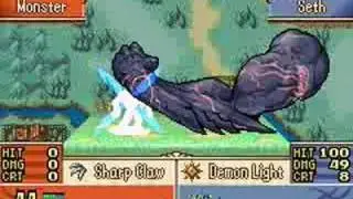 fire emblem formortis glitch