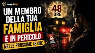 Gli Eletti di Dio: Un Membro della Tua Famiglia È in Pericolo nelle Prossime 48 Ore 🕊️💔🙏