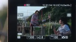Nikon z30 autofocus eye tracking