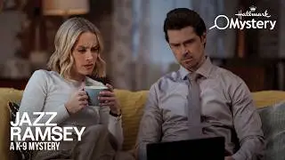 Preview - Jazz Ramsey: A K-9 Mystery - Starring Rachel Skarsten and Corey Sevier