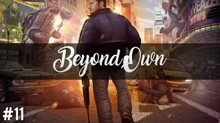 B-Zone Wars #11 BeyondOwn