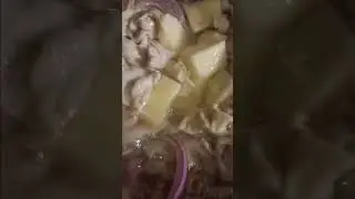 HOW TO COOK CHITTERLINGS. 