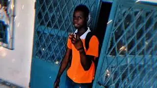 BLG WANA :Amedé 