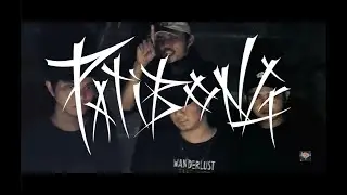 Reppin' Deep - Patibong (Official Music Video)
