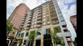 1 E 8th Street #806 Chicago, IL 60605