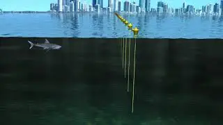 The Ocean Guardian LR1000