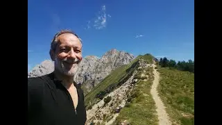 3 rifugi sotto le Grigne: Bietti, Elisa, Rosalba in un unico giro
