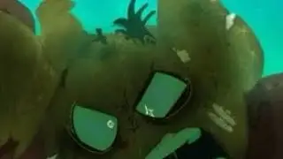 You think you can survive? {spooky month}