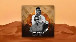 TAU (BW) x Dj Kaz Bw - Goa Dance