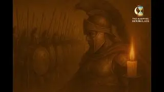 Leonidas and the 300 Spartans at Thermopylae/Bedtime Story
