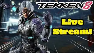 Road To Excellence - Lee Ranked Grind! | Can I Get Tekken God Supreme Tonight PLEASE?!
