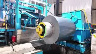 ppgi & ppgl supplier