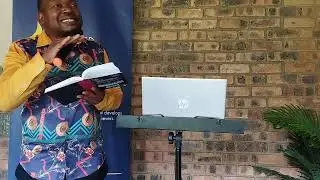 The Complete Believer: Prophetic Word for 2025