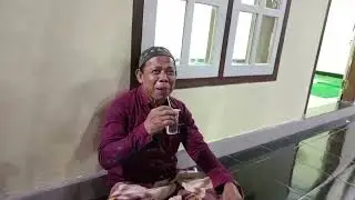 Peringatan Isro mi'raj Kepuh pakistaji Bersama