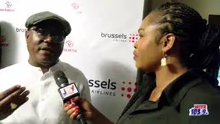 It will be an honor to direct a movie of Yvonne Nelson&rsquo;s book &ndash; Ivan Quashigah