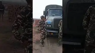 SSB CAPF CONSTABLE DRIVER #result #ssb #fouji #ssc #training #gd
