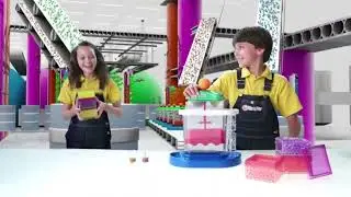 Haribo 90 jahre commercial 2012 but for bfdi