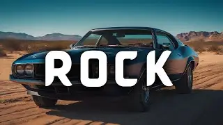 Royalty Free Rock Music - Energetic Rock Background Music No Copyright