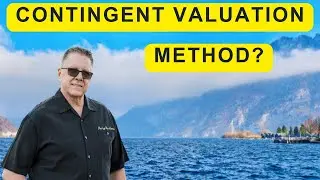 What is a Contingent Valuation Method?