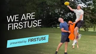 Online AFL Ruck Program