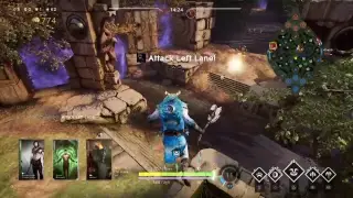 Paragon Khaimera