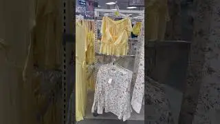 Primark haul women&rsquo;s collection May  2023 #youtuber #youtubeshorts #youtube