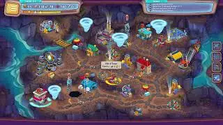 Rescue Team: Attack of the Atom - Bonus Level 11 Walkthrough Guide