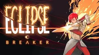Eclipse Breaker Play Day - June 4 2024