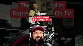 The BEST Muslim Representation in a Movie 😃😀 #viral #trending #shorts