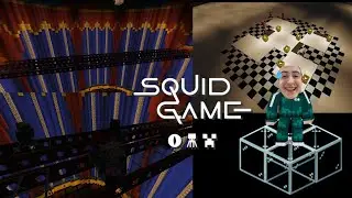 CUIDADO DONDE PISAS - Squid Craft Games - Episodio 9