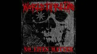 World in Ruins - Earthborn