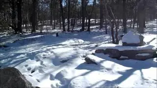 Joe English Hill, New Boston, NH