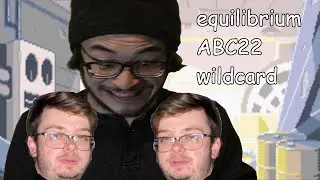 equilibrium | American Beatbox Championship 2022 Tag Team Wildcard #abc22 #americanbeatbox