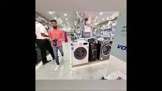 1st RETAIL Store of amaze1