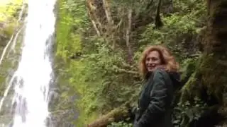 Madison Creek Falls