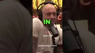 Joe Rogan Exposes Matt Groening and The Simpsons: Freemasonry's Control Over the Future