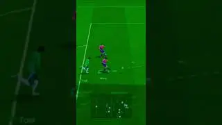 GOAL OF THE GAME by Wirtz 🔥 | FC26 #fc26 #fifa #fifamobile #shorts