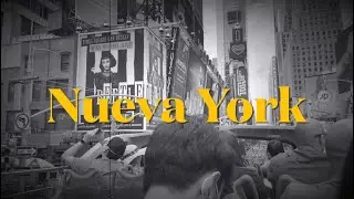 Mi viaje a Nueva York #ValelulyRod