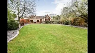 A magnificent property with extensive and well specified accommodation **