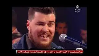 YOUBA JUGURTHA Extrait de son dernier album.oct..2015