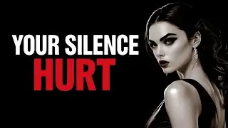 What Happens When She Realizes You Don&rsquo;t Care Anymore (Psychology + Stoic Wisdom)