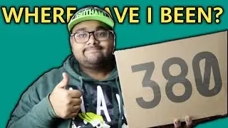 WHY I HAVEN'T BEEN UPLOADING + EARLY PICKUPS