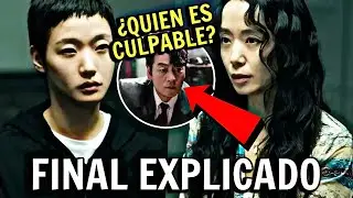 THE PRICE OF A CONFESSION ENDING EXPLAINED (DRAMA 2025 NETFLIX SEASON 2)