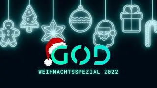 Advent Of Code Day 25 - solution explained