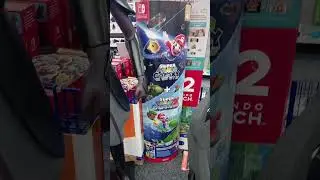Mario #mario #supermario #galaxy #movie #series #toys #shorts #new #games #nintendo #switch #display