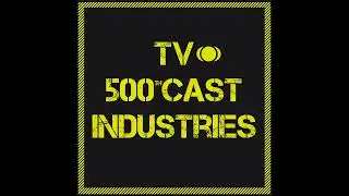 Episode 500 of TV Podcast Industries plus Pub Quiz featuring Cheo Hodari Coker, Douglas Mackinnon...
