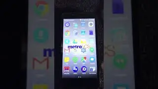 coolpad metro pcs unlock faled