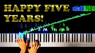 Happy Birthday SMB #5!