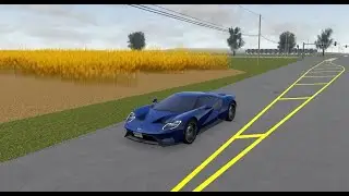 Top speed of the 2020 Falcon heritage on Greenville