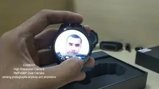 HANDS ON ZEBLAZE THOR 5 PRO